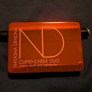 Natasha Denona Cupid Cheek Duo [Brand New in Box]